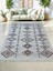 Staywithlove Kilim Çift Taraflı Kullanılabilir Lüks Dokuma Kilim 2