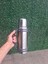 Kişiye Özel Isim Baskılı Termos 1300 ml Termos Bardak SUS-304 Paslanmaz Çelik Bardak 1