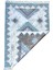 Staywithlove Kilim Çift Taraflı Kullanılabilir Lüks Dokuma Kilim 3