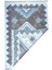 Staywithlove Kilim Çift Taraflı Kullanılabilir Lüks Dokuma Kilim 4