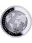 Agakulche Terra 2024 Gümüş Sikke Coin 1