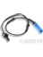 Abs Sensörü Ön Bmw E65 66 67 01-08 2