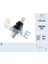 Basınç Sensörü Yağ Vag 50 80 Go1 Pas T1 T2 T3 72- 1