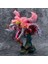 Hırsızlar Kralı Doflamingo Akını Eğlenceli El Kuklası Maket Süsler Heykeller Hediyeler (Yurt Dışından) 1