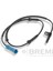 Abs Sensörü Arka Bmw E65 66 67 01-08 2