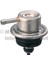 Basınç Regülatörü Yakıt Vag 80 100 A4 A6 A8 Go3-4 Pas T5 88- 1