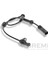 Abs Sensörü Ön Bmw F20 21 22 23 30 31 34 36 10-18 2