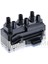 Ateşleme Bobini Vag Go.3 Passat T4 M.benz 638 2 91-03 2