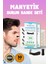 Manyetik Siyah Burun Bandı 60’lı Paket Premium, Nefes Açan, Horlamayı Azaltan, Rahat Uyku ve Spor İçin 1