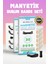 Manyetik Siyah Burun Bandı 60’lı Paket Premium, Nefes Açan, Horlamayı Azaltan, Rahat Uyku ve Spor İçin 2