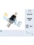 Basınç Sensörü Yağ Vag 80 100 200 Cad1 Go2 Jet1-2 LT28 Pas Po2 T3 T4 75- 1