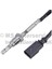 Sıcaklık Sensörü Egz Vag A4 A5 Q5 08- 1