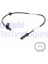 Abs Sensörü Ön Bmw B38 47 58 N13 20 47 55 11- 1