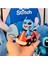 Stitch Araçlı Model Tatil Serisi Figür – Büyük Boy 10 cm Sürpriz Gönderim Tekli Araçlı Model 5