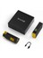 170W Power Bank Uyumlu 24W Katlanabilir Güneş Paneli - Siyah 9