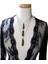 Vampir Kristal Kolye Moda Takı Aksesuarları (Yurt Dışından) 2