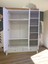 Nova %100 Mdf Full Panjur 3 Kapılı Bebek&çocuk Gardırop 2