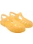 Clasica V Cristal Çocuk Sandalet Crema 1