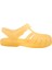 Clasica V Cristal Çocuk Sandalet Crema 5