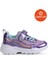 BUCK3031 Mindy Light Up Günlük Kız Çocuk Spor Ayakkabı 2
