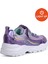BUCK3031 Mindy Light Up Günlük Kız Çocuk Spor Ayakkabı 3
