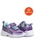 BUCK3031 Mindy Light Up Günlük Kız Çocuk Spor Ayakkabı 4