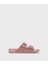 Habana Fresh Kadın Rosa Terlik S10344-010 2