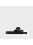 Habana Çift Bantlı Sandalet Negro / Black 5