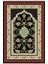 Seccade Dijital Baskılı, Yıkanabilir, Yumuşak Dokulu Çocuk ve Yetişkin SECDT-S-030 2