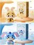 Bricks Winnie The Pooh Karakterleri Rabbit ve Eeyore Premium Seri Yeni Stil 1