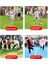 Çocuklar Için Duyusal Eğitim Atlama Spor Oyuncakları (Yurt Dışından) 4