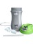 Pop-Up Pipetli Bardak 2 Yaş+ 350 ml - Green 9