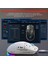 T90 Kablosuz 3 Modlu MOUSE-650 Mah BATARYA-4800 Fps-Özel Baskılı Tasarım-Rgb 6