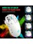 T90 Kablosuz 3 Modlu MOUSE-650 Mah BATARYA-4800 Fps-Özel Baskılı Tasarım-Rgb 9