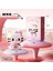 Bricks Premium Seri Yeni Stil Hello Kitty ve My Melody Yapı Taşları Figür Hediye Koleksiyon Hobi 2