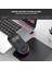 T90 Kablosuz 3 Modlu MOUSE-650 Mah BATARYA-4800 Fps-Özel Baskılı Tasarım-Rgb 7