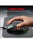 T90 Kablosuz 3 Modlu MOUSE-650 Mah BATARYA-4800 Fps-Özel Baskılı Tasarım-Rgb 8