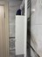 Çok Amaçlı Banyo Rafı – 53 x 45 x 13 cm | Havlu ve Aksesuar Organizeri 5