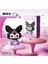 Hello Kitty Kuromi Model Bricks Yeni Stil Premium Seri Yapı Taşları 3D Puzzle Koleksiyon 1