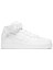 Air Force 1 Mid '07 CW2289-111 Beyaz Erkek Spor Ayakkabı 1