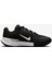 Zoom Gp Challenge Pro Hc FB3146-001 Siyah Kadın Tenis Ayakkabısı 2