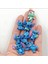 Mini Stitch Figür Seti 12 Li Koleksiyon Serisi (2-3.5 Cm) 4
