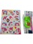 Hello Kitty Sanrio My Melody Temalı Elmas Boyama Sticker Seti – Dıy Kristal Taşlı Etkinlik Kit 2