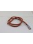 3x2.5mm Isıya Dayanıklı Silikon Kablo 100 Metre 1
