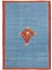 Samir Modern Tasarımlı El Dokuma Kilim 159X230 cm 1