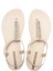 Class Chic Kadın Sandalet Bej 35/42 3