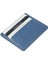 Mavi Hakiki Deri Unisex Kredi Kartlık - S1KK00001050-M4E 1
