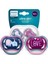 Ultra Air Emzik +18 Ay 2li Kız SCF349/22 1