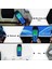 Manyetik Alan Ölçer | Emf Ölçer | Elektromanyetik Alan Şiddeti Ölçer | Smart Sensor AS1392 2