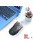 T69 Kablosuz Rgb 4800 Dpı Oyuncu Mouse - 650 Mah Yüksek Kapasiteli Batarya 2